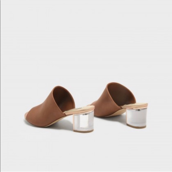 mules charles and keith